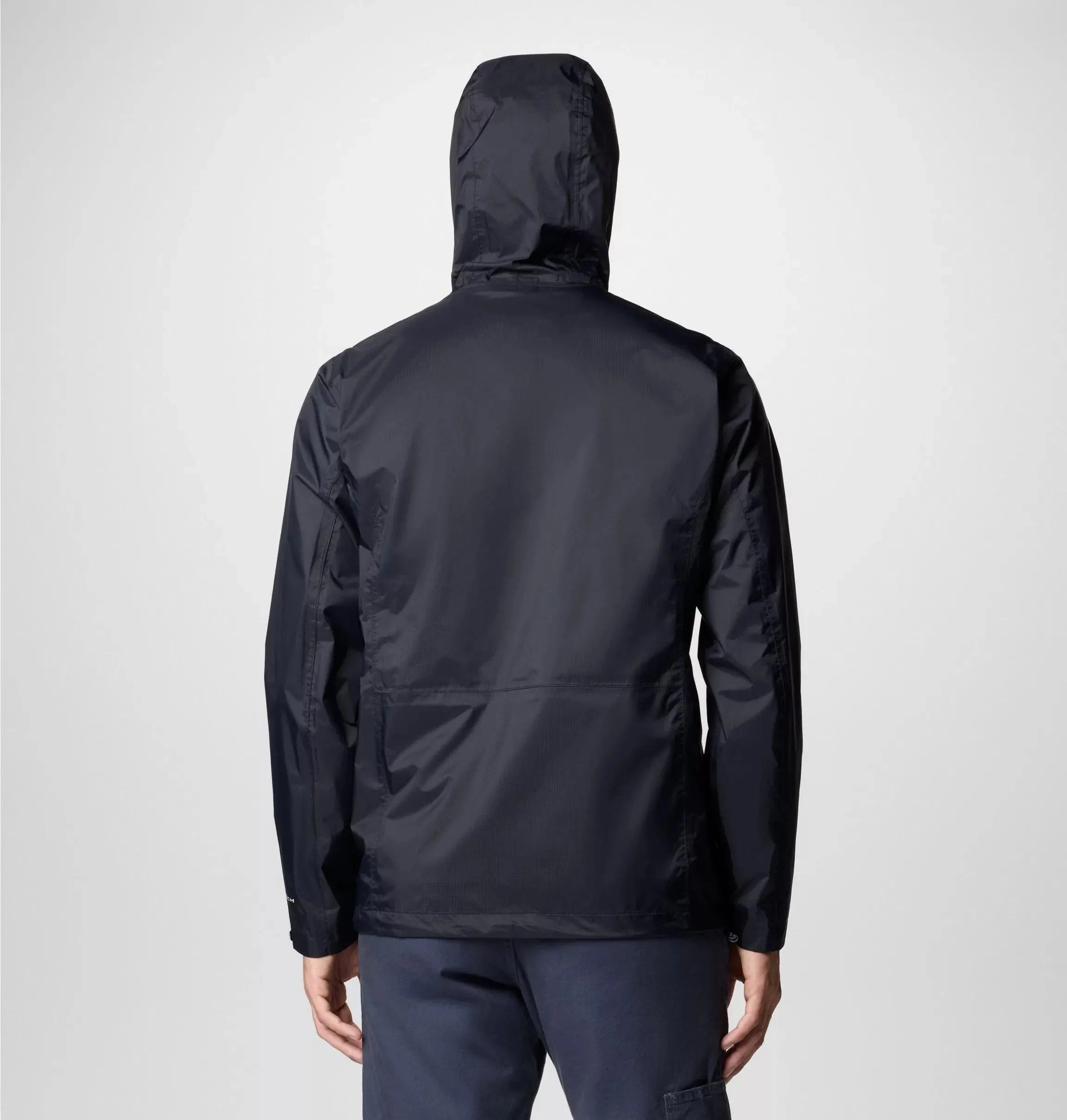 Regenjacke POURING ADVENTURE III