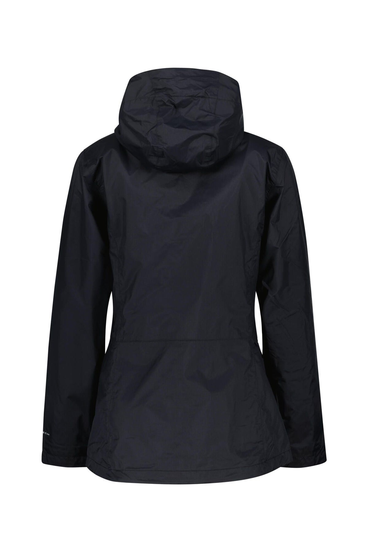 Pouring Adventure III Jacket, BLACK