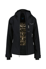 Funktionsjacke Explorers Edge II