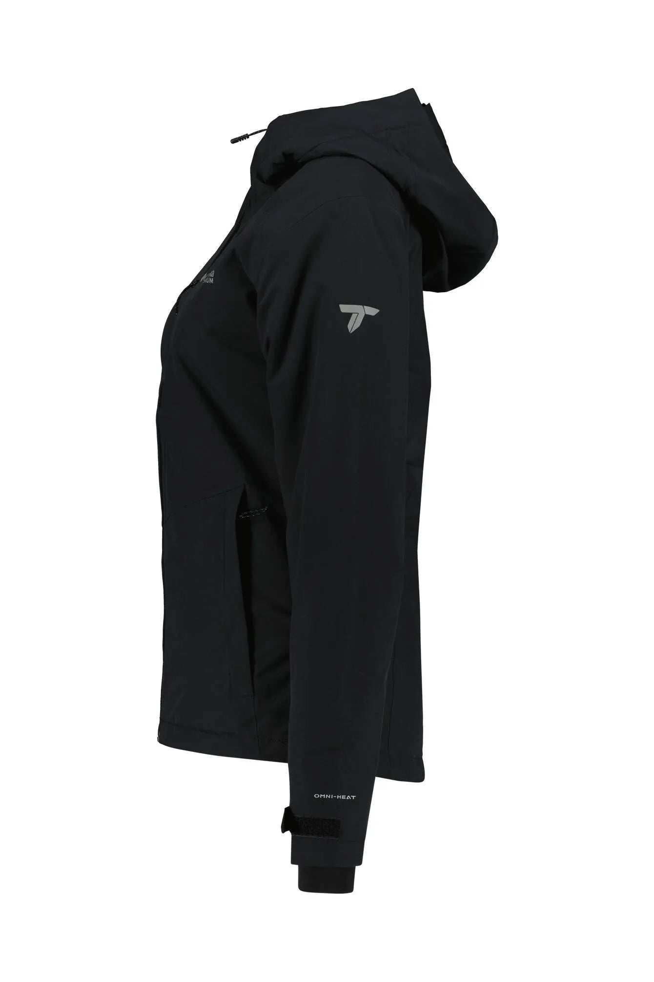 Funktionsjacke Explorers Edge II