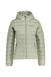 Steppjacke LAKE 22 II
