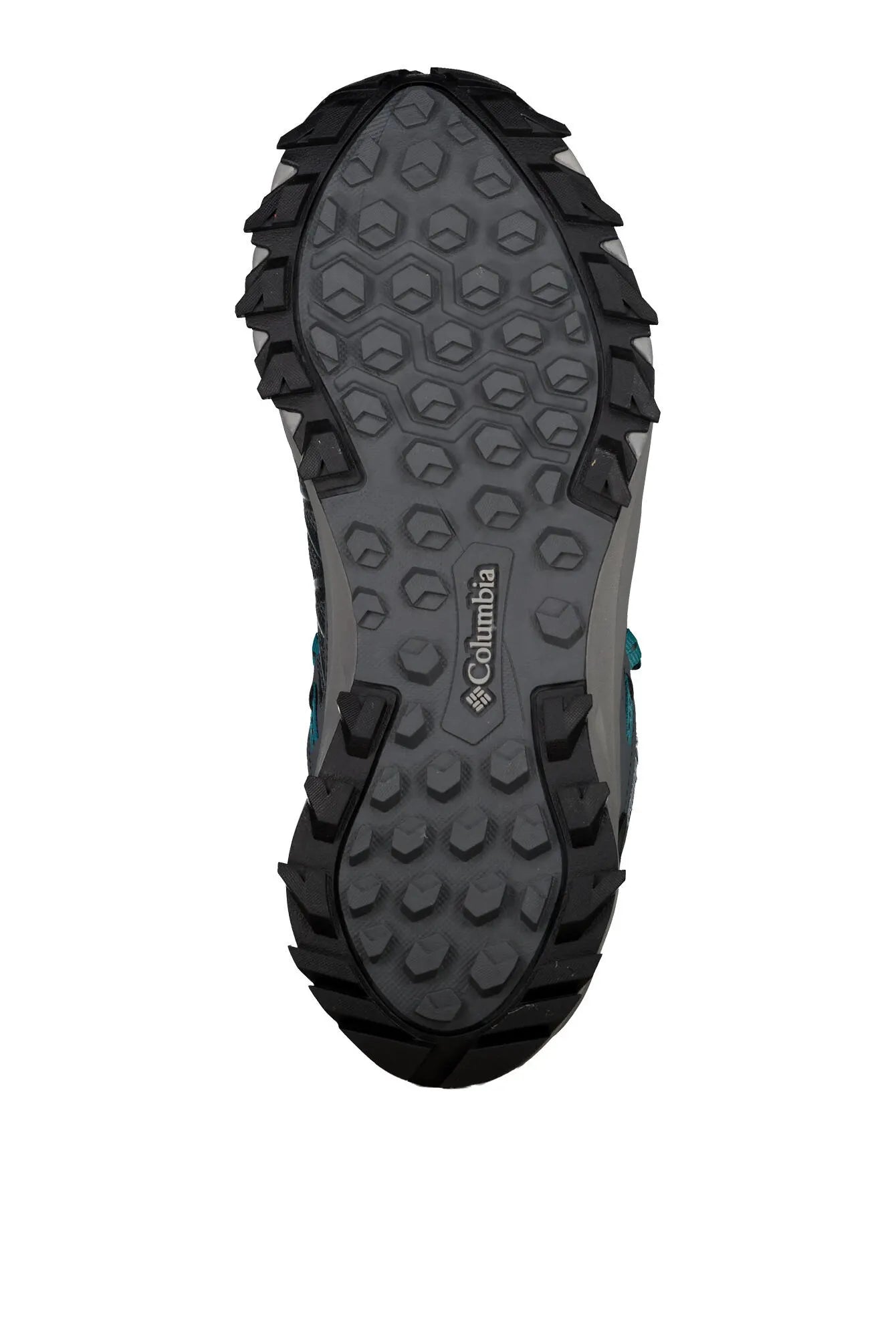 Wanderschuhe PEAKFRAK II OUTDRY