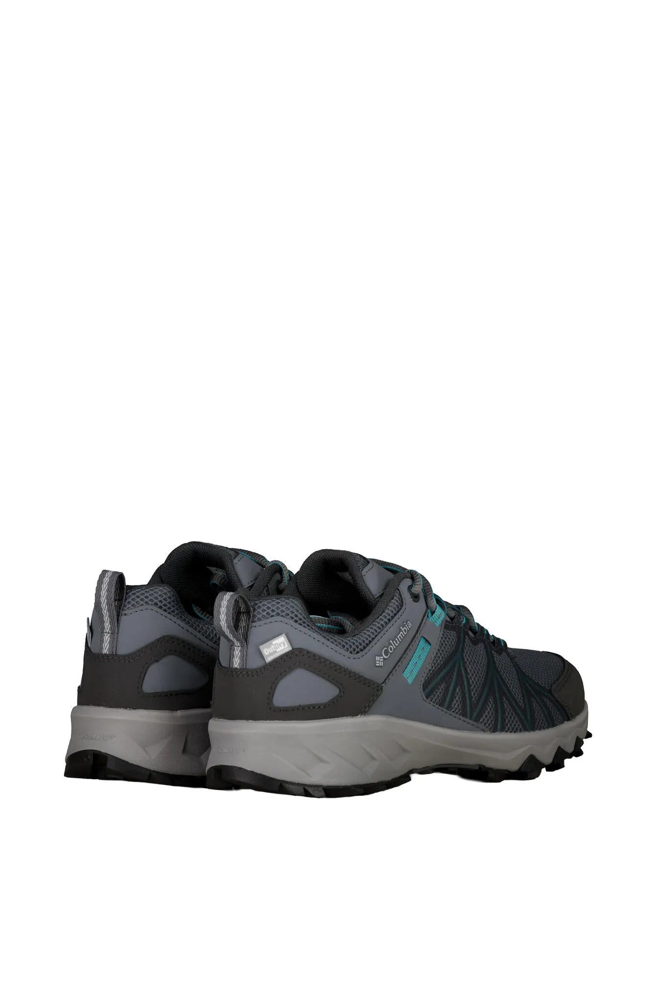 Wanderschuhe PEAKFRAK II OUTDRY