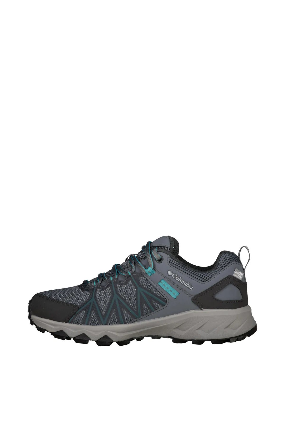 Wanderschuhe PEAKFRAK II OUTDRY