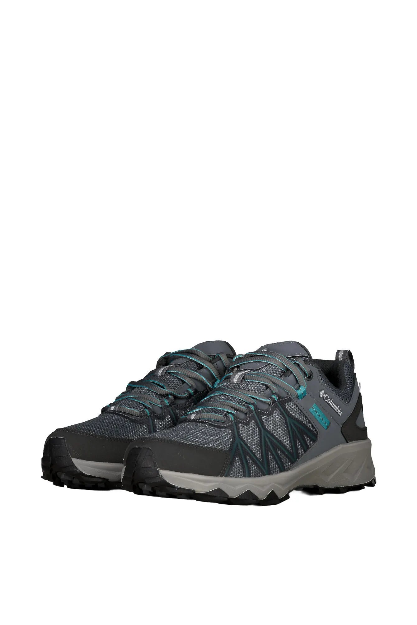 Wanderschuhe PEAKFRAK II OUTDRY