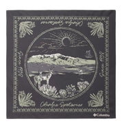Bandana SKIEN VALLEY