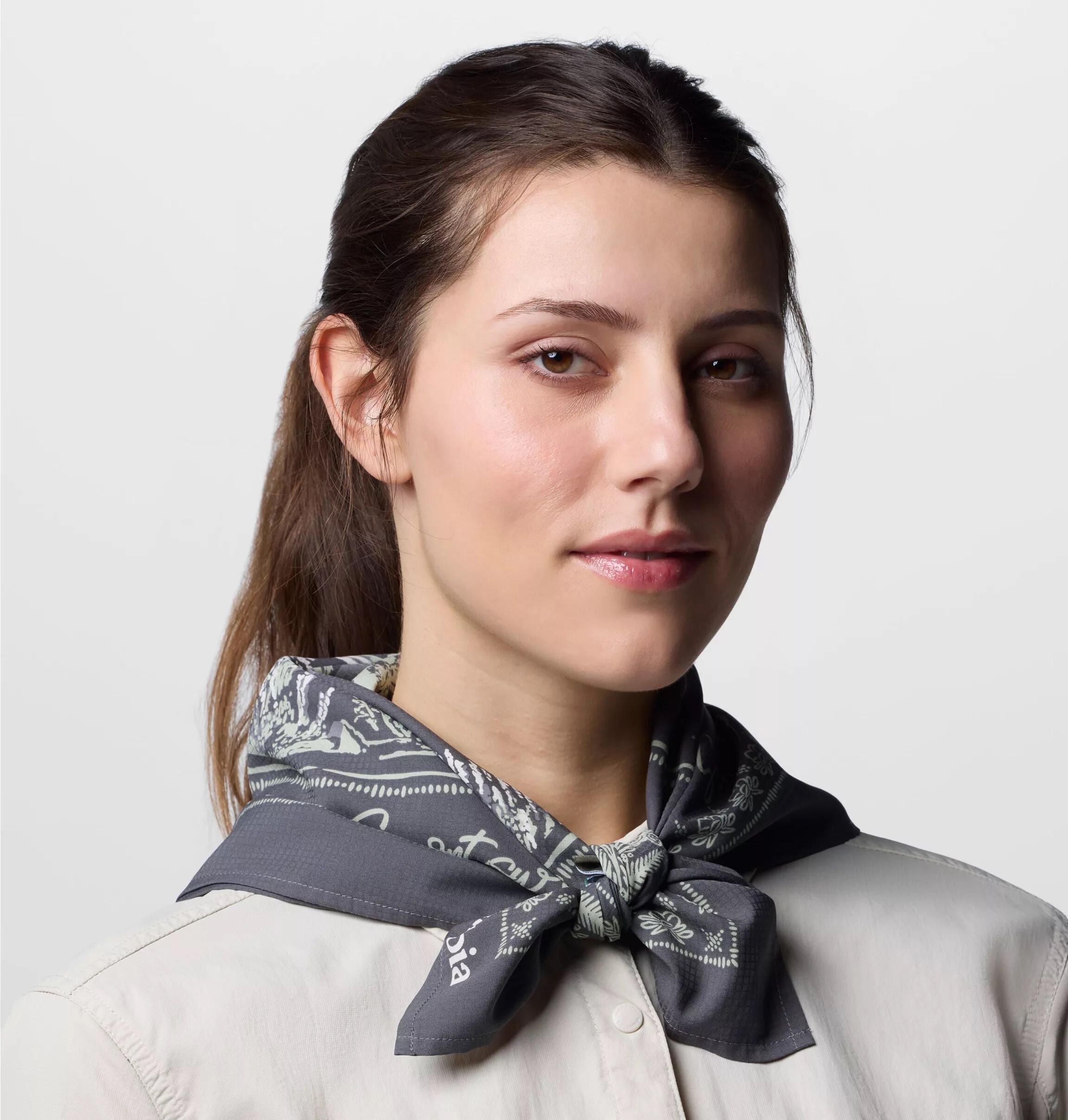 Bandana SKIEN VALLEY