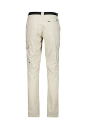 Funktionshose SKIEN VALLEY Straight Leg