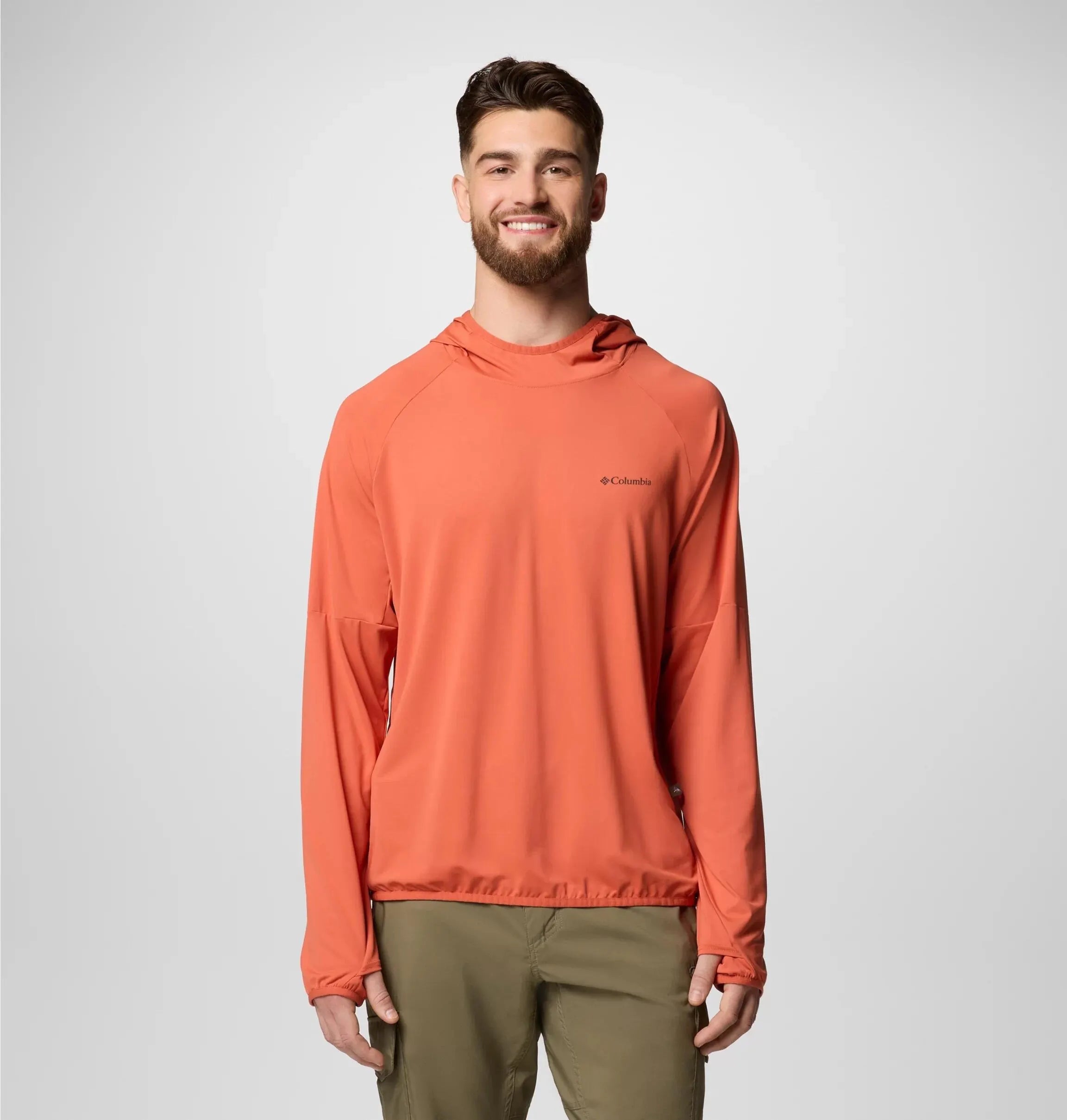 Funktionsshirt SKIEN VALLEY