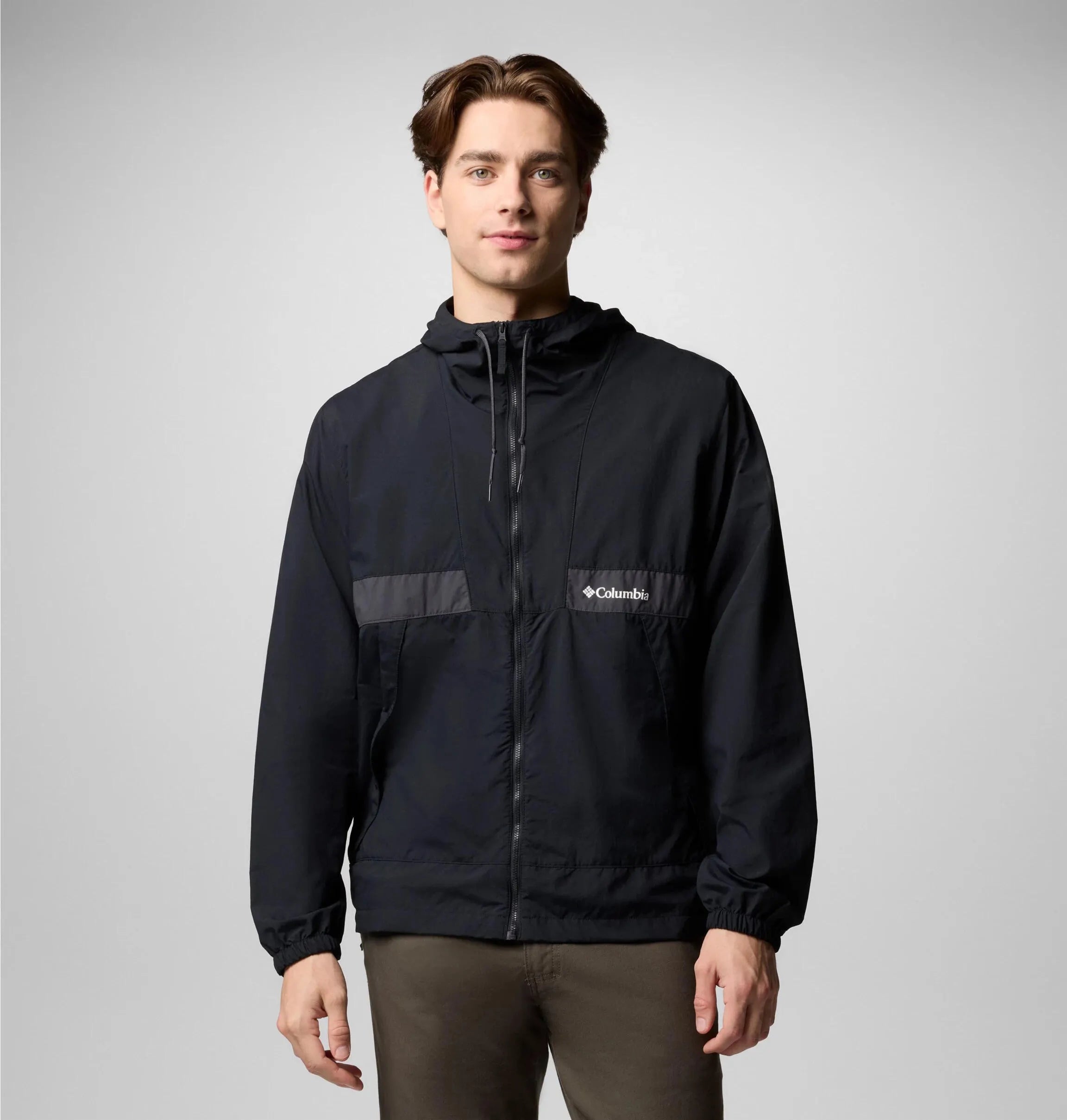 Windbreaker SPIRE VALLEY