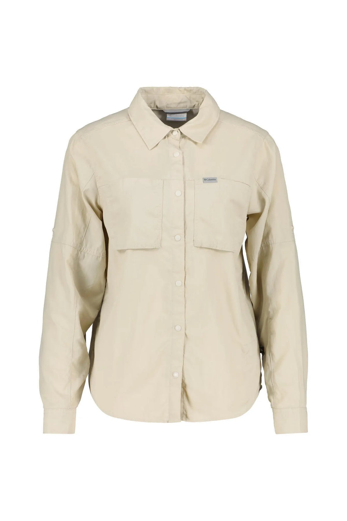 Funktionsbluse SKIEN VALLEY