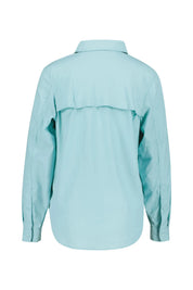 Funktionsbluse SKIEN VALLEY