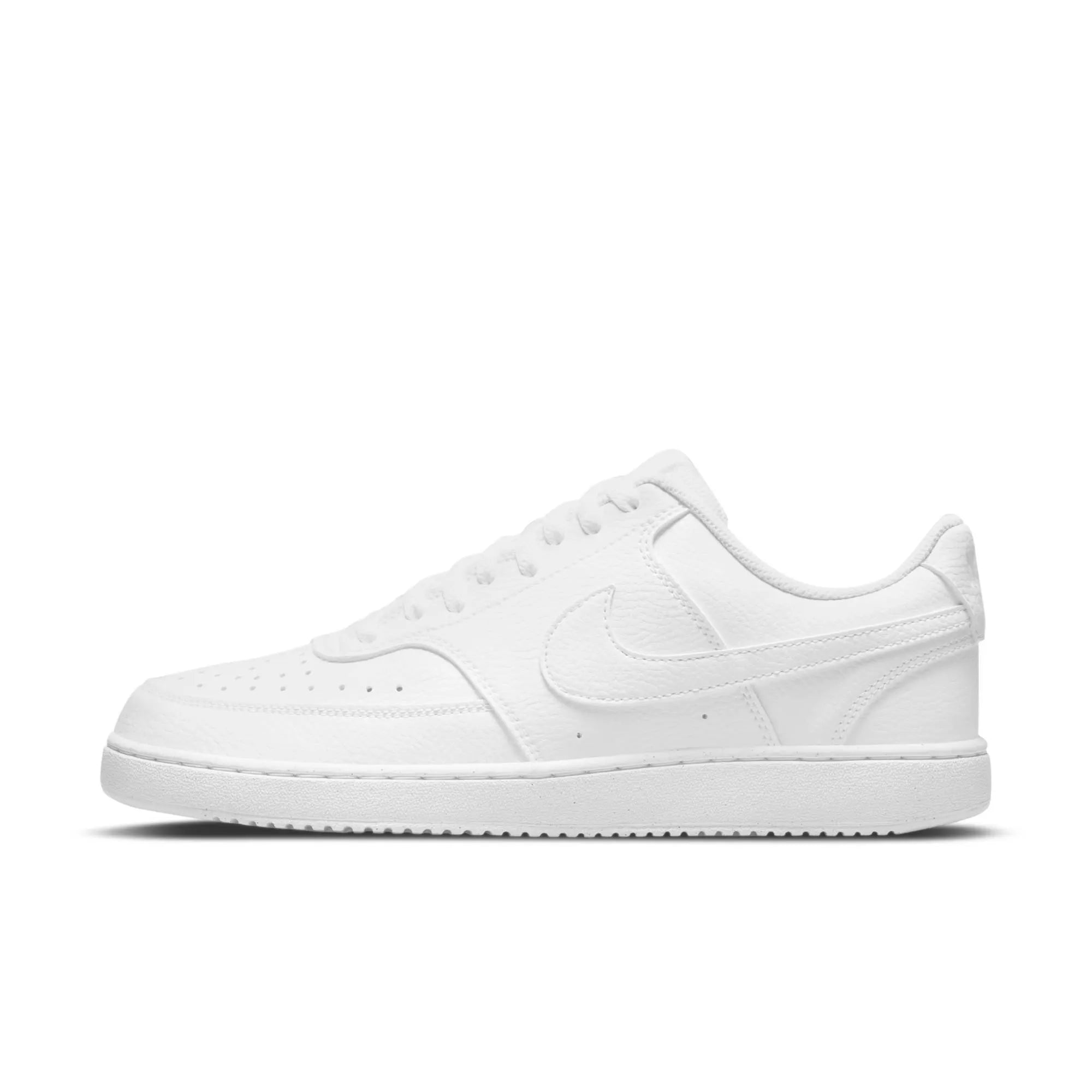 Sneaker Court Vision Low Next Nature