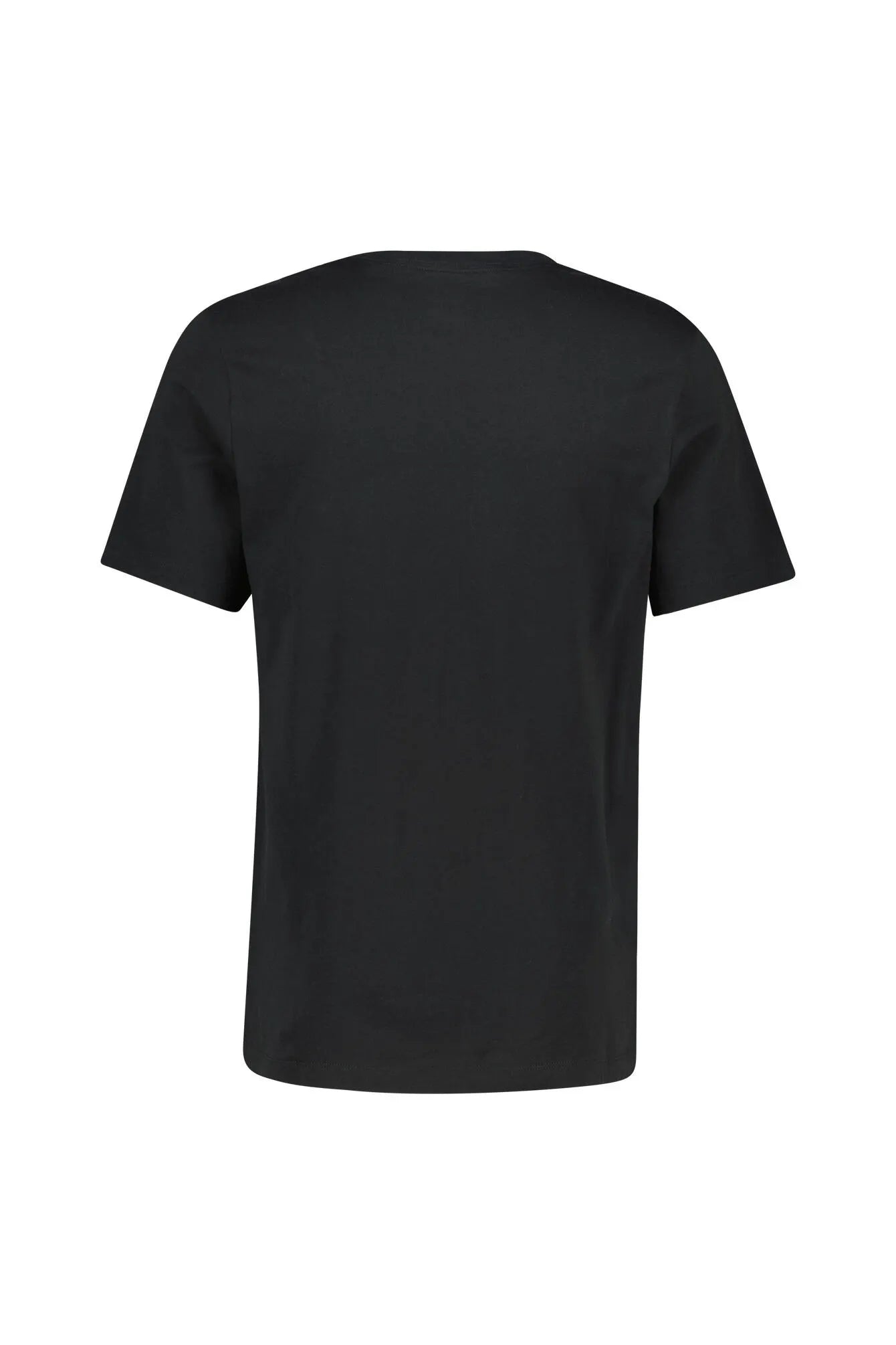 T-Shirt aus Baumwollmix