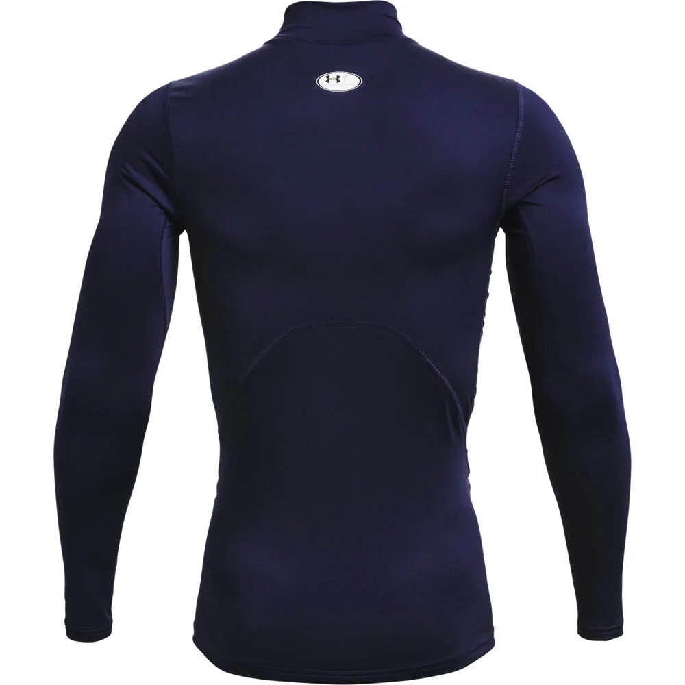 Funktionsshirt mit Stehkragen
