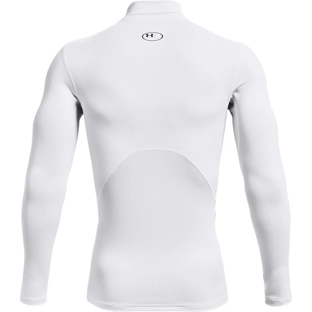 Funktionsshirt mit Stehkragen