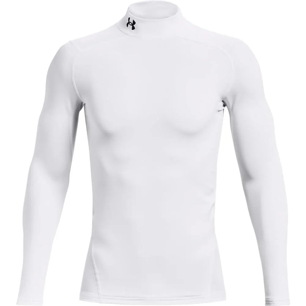 Funktionsshirt mit Stehkragen