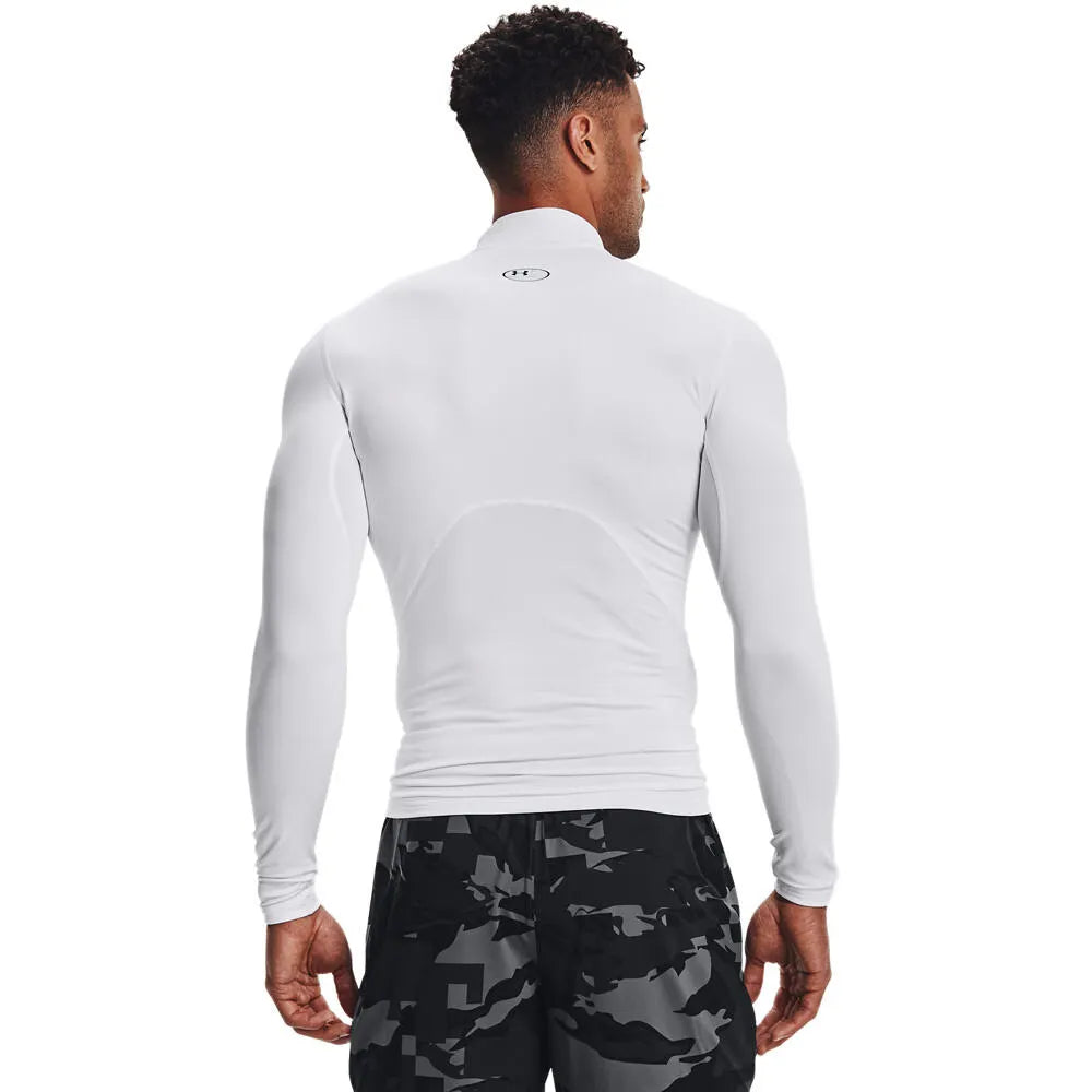 Funktionsshirt mit Stehkragen