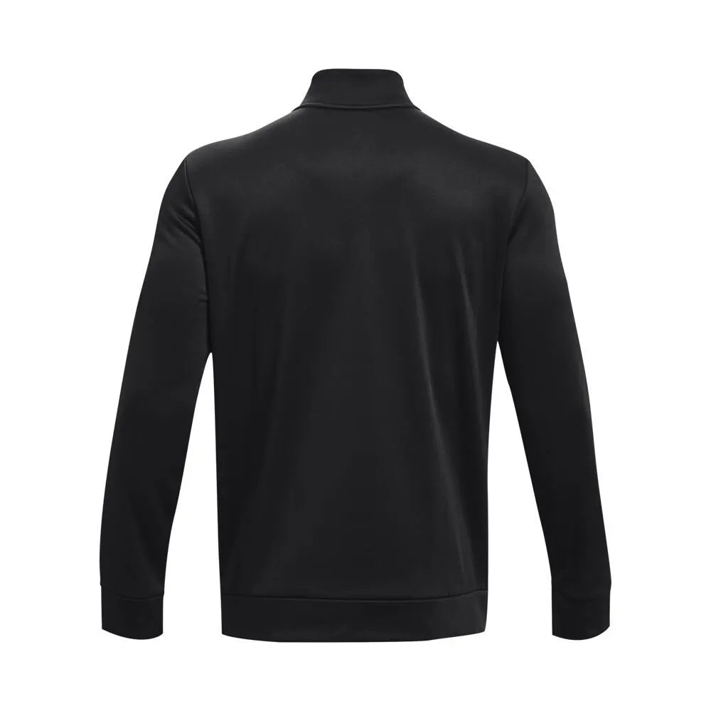 Sweatshirt mit Stehkragen