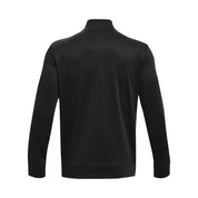 Sweatshirt mit Stehkragen