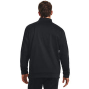 Sweatshirt mit Stehkragen