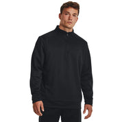 Sweatshirt mit Stehkragen
