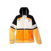Funktionsjacke Run Visible 2.0