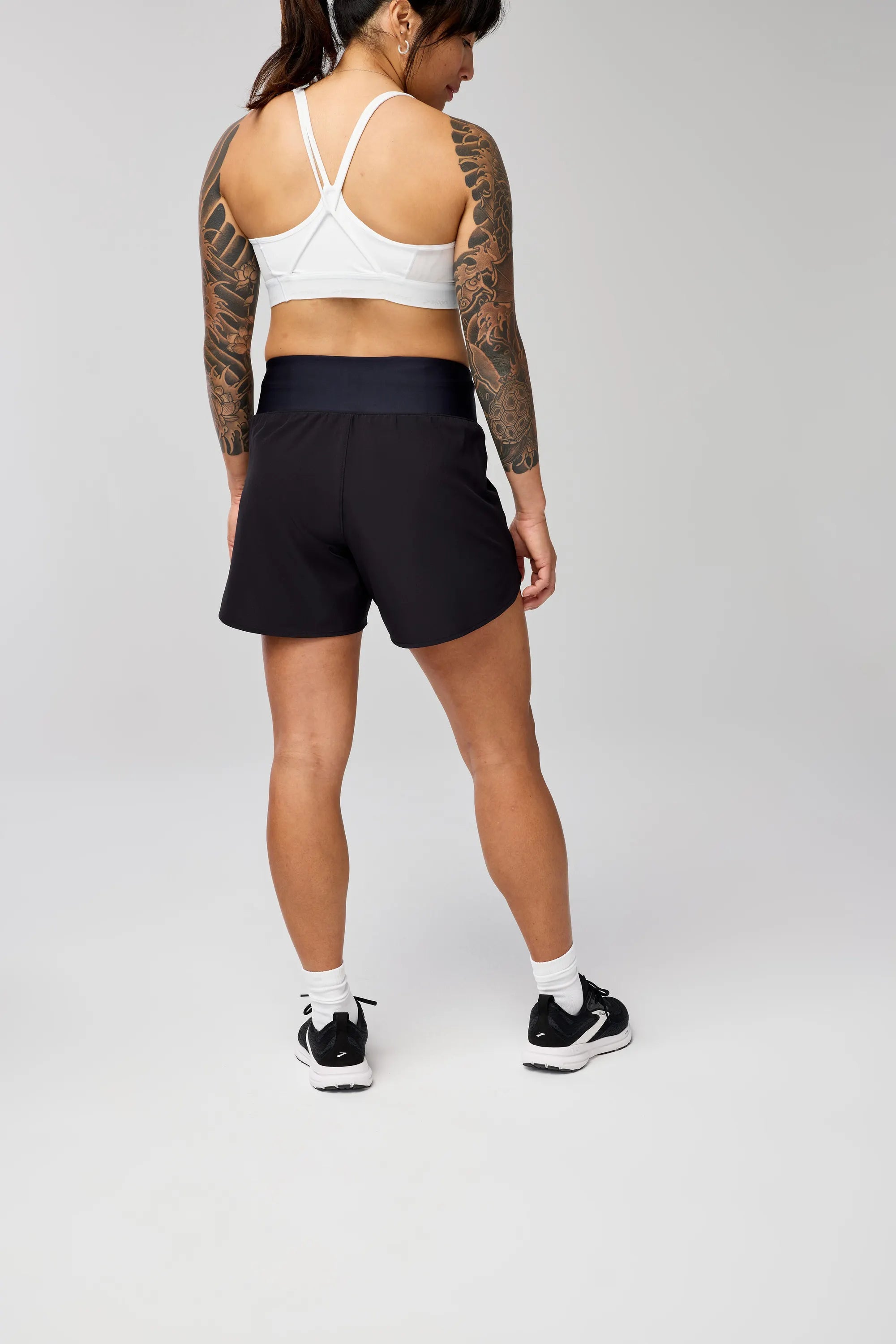 Funktionsshorts CHASER 5 2.0
