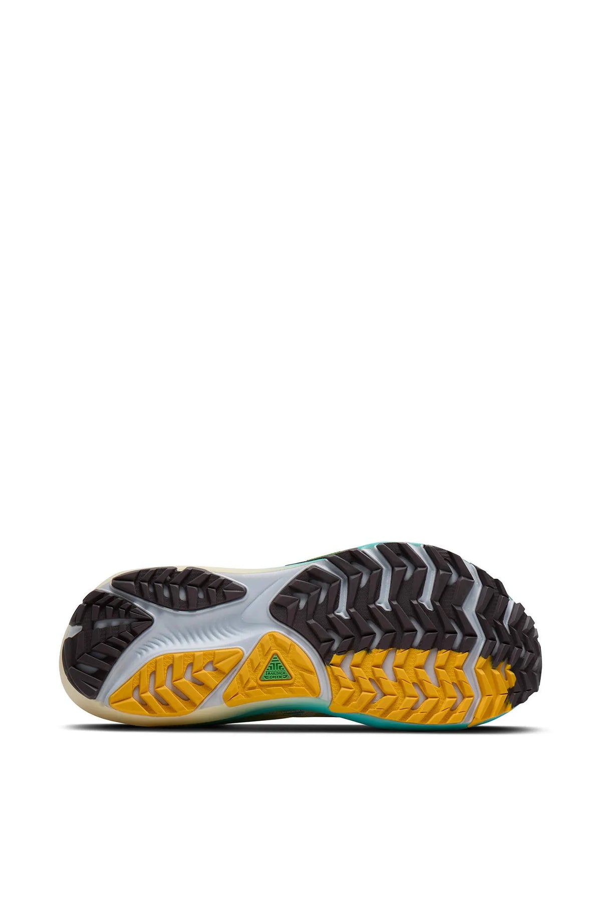 Laufschuhe GHOST TRAIL