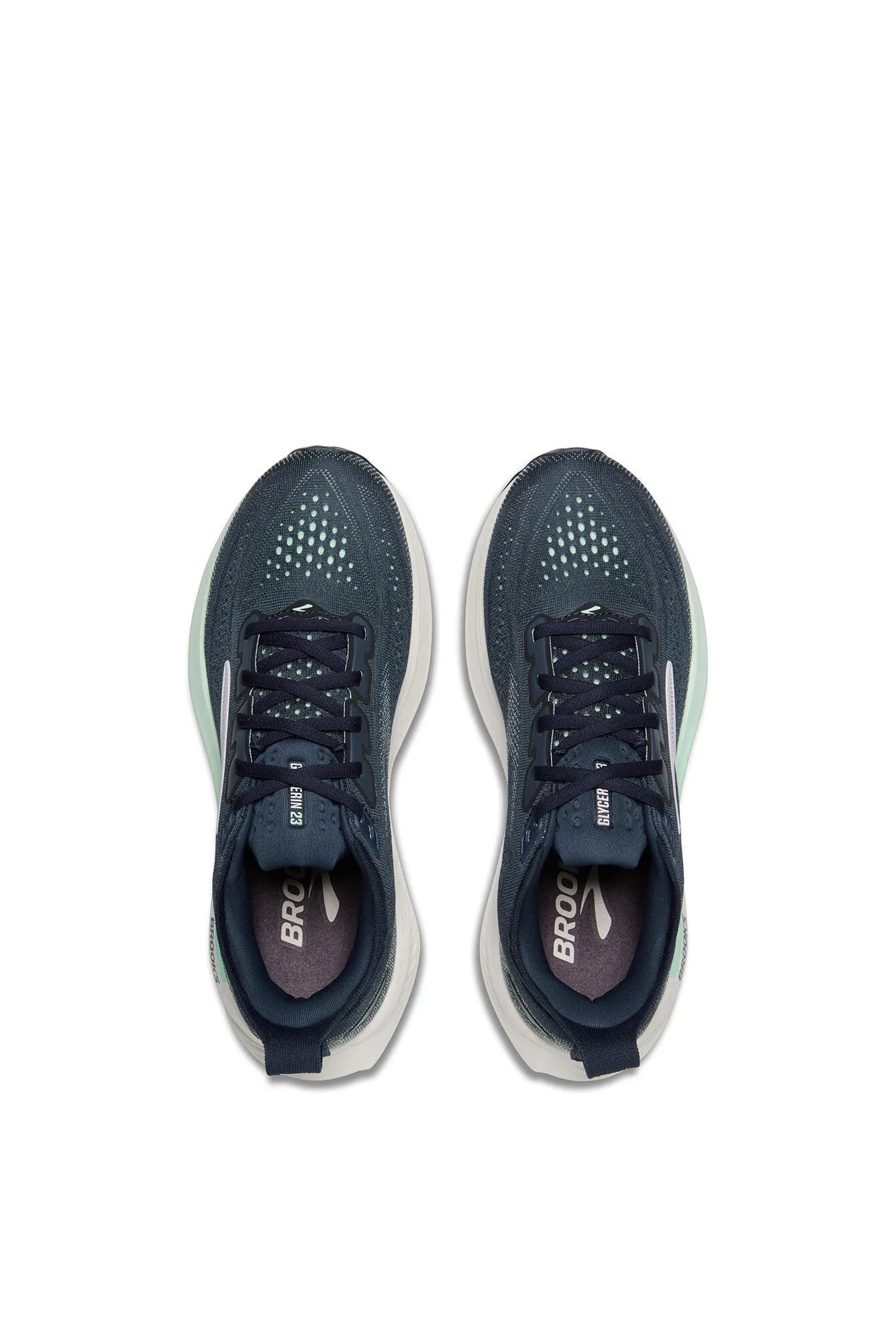 Laufschuhe GLYCERIN 23
