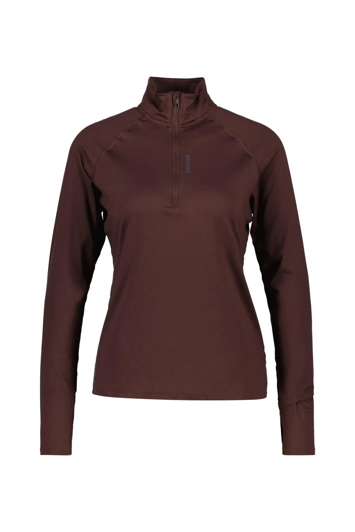 Funktionsshirt ZIP 3.0