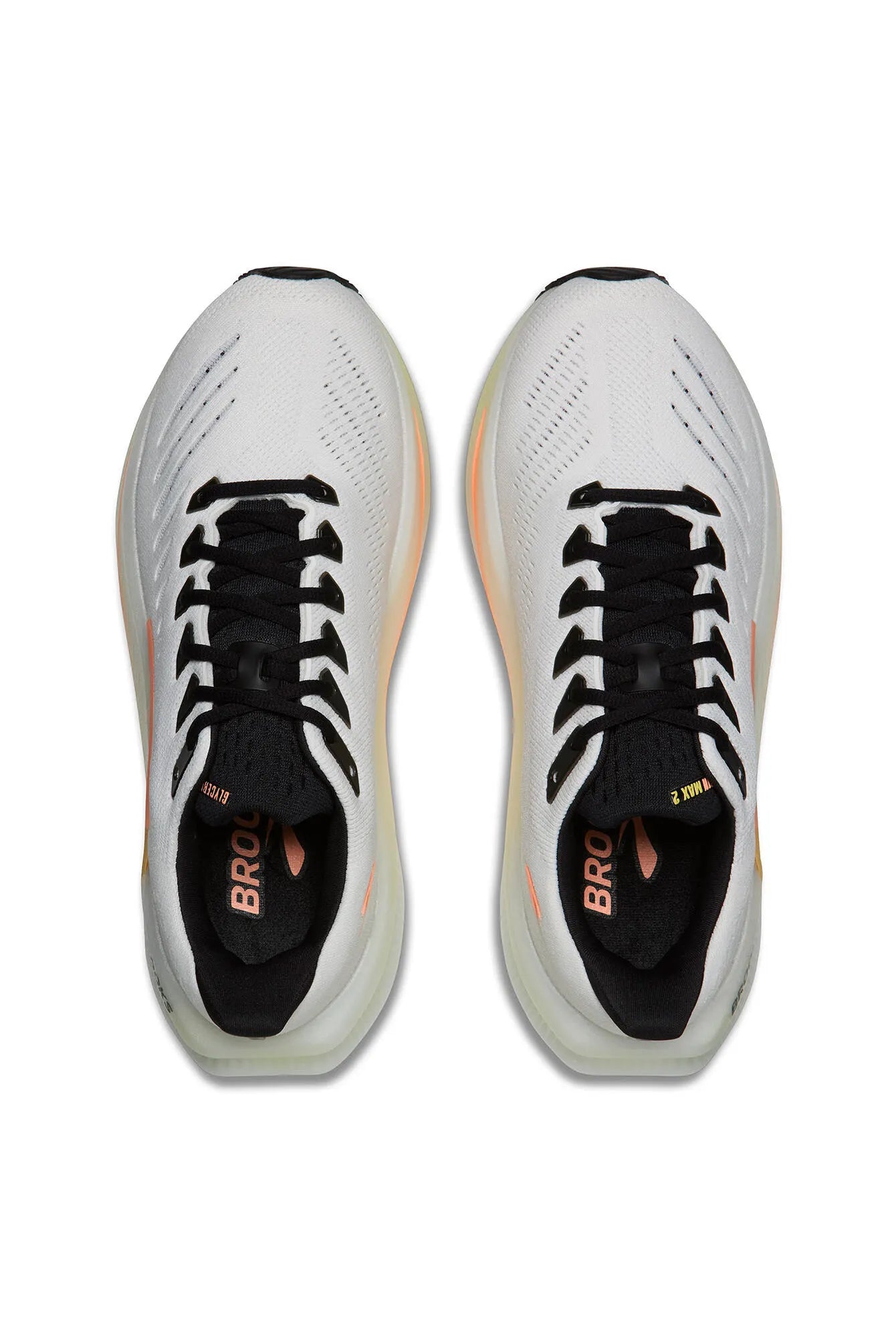 Laufschuhe GLYCERIN MAX 2