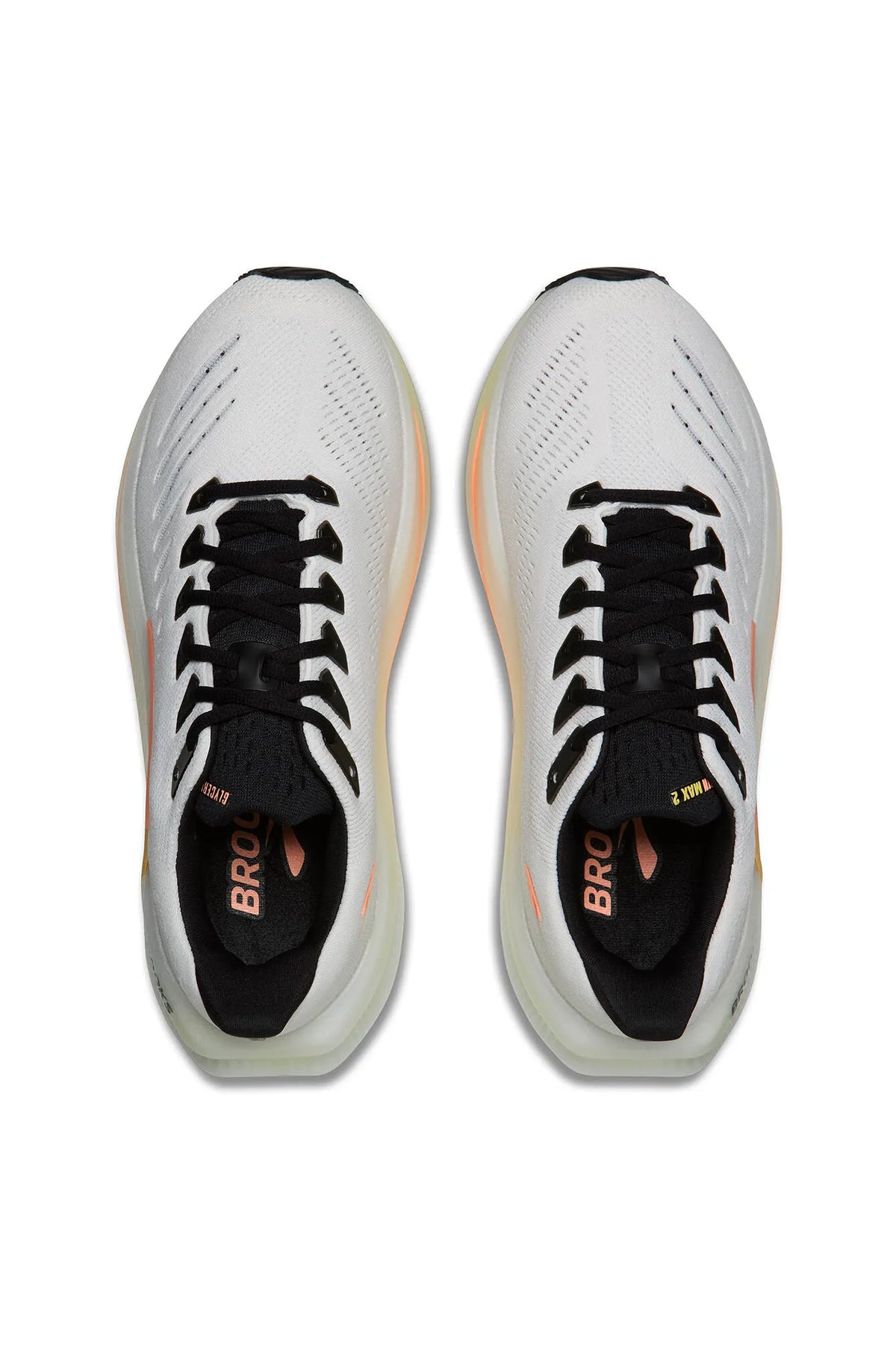 Laufschuhe GLYCERIN MAX 2