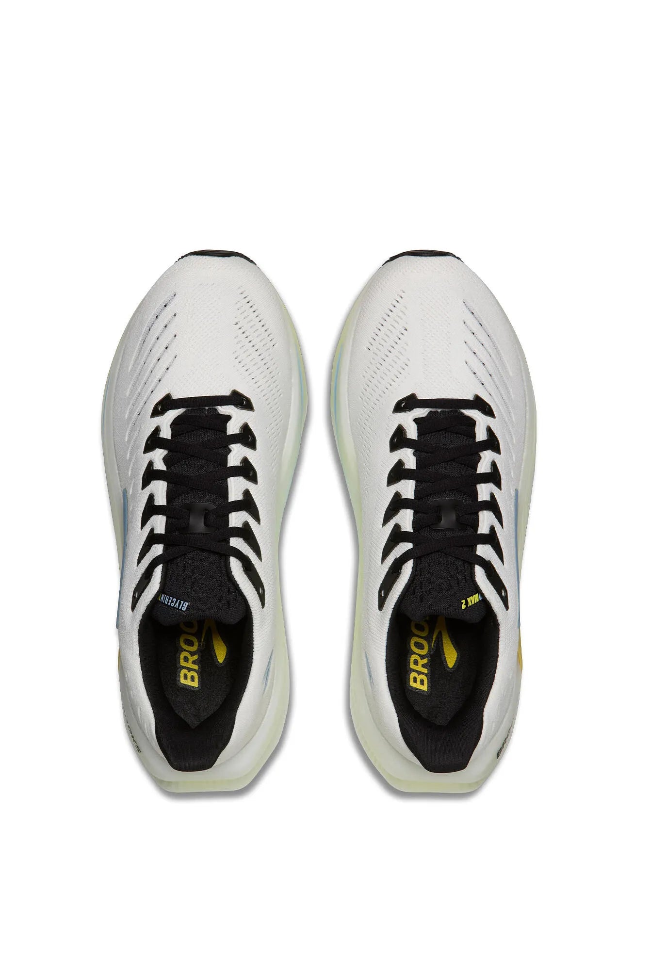 Laufschuhe GLYCERIN MAX 2