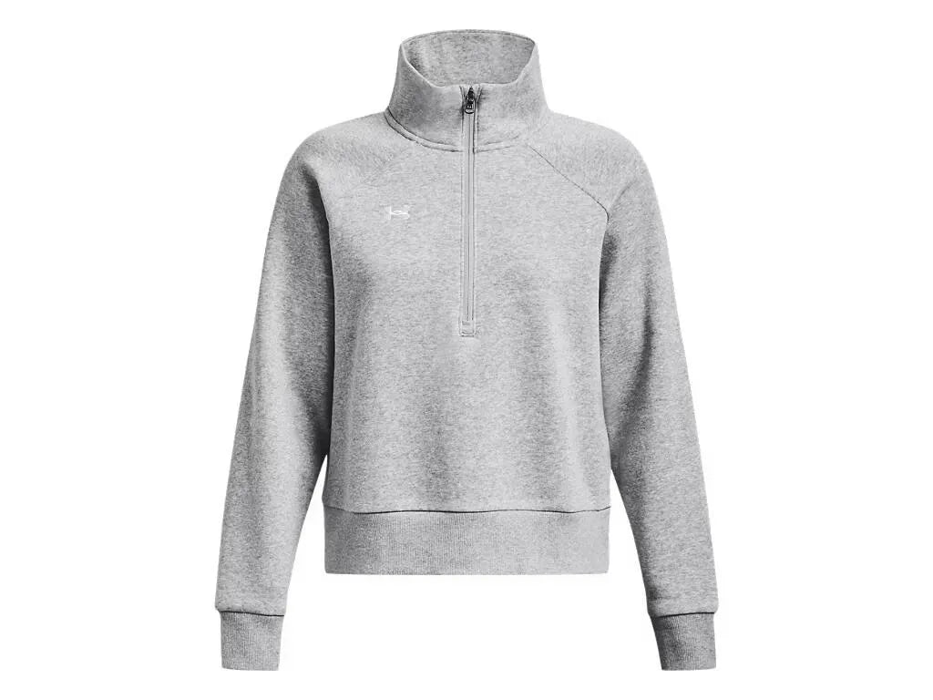 Sweatshirt RIVAL aus Baumwollmix