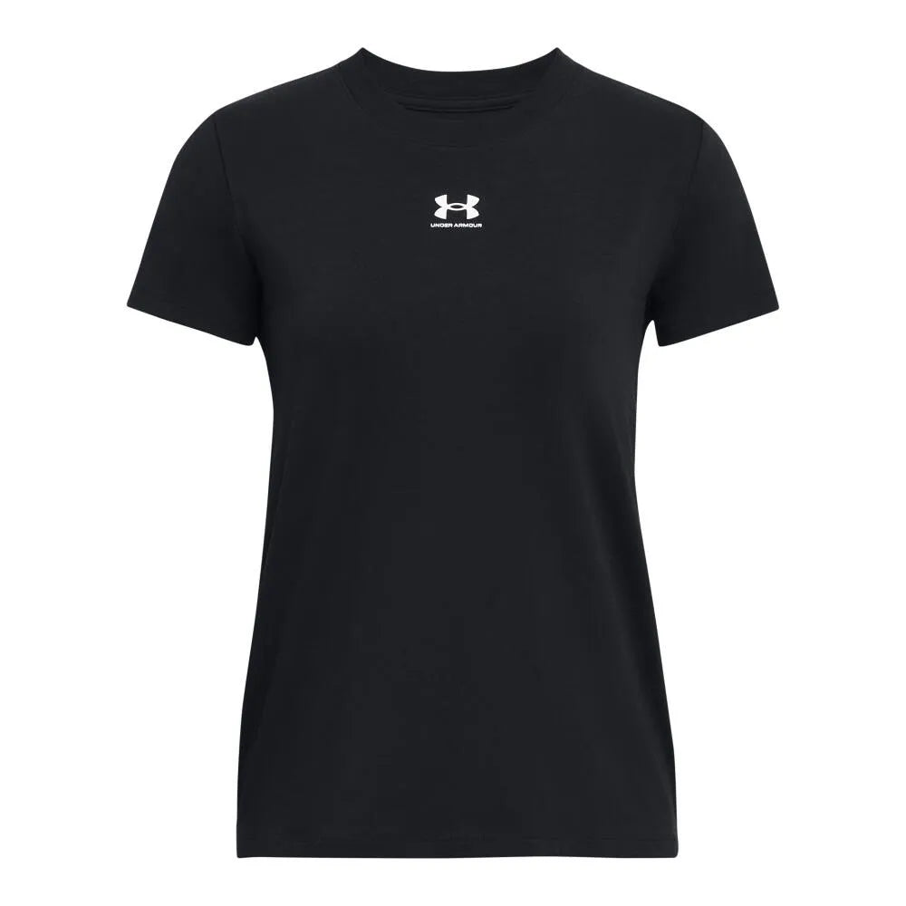 T-Shirt aus Baumwollmix