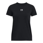 T-Shirt aus Baumwollmix