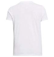 T-Shirt aus Baumwollmix