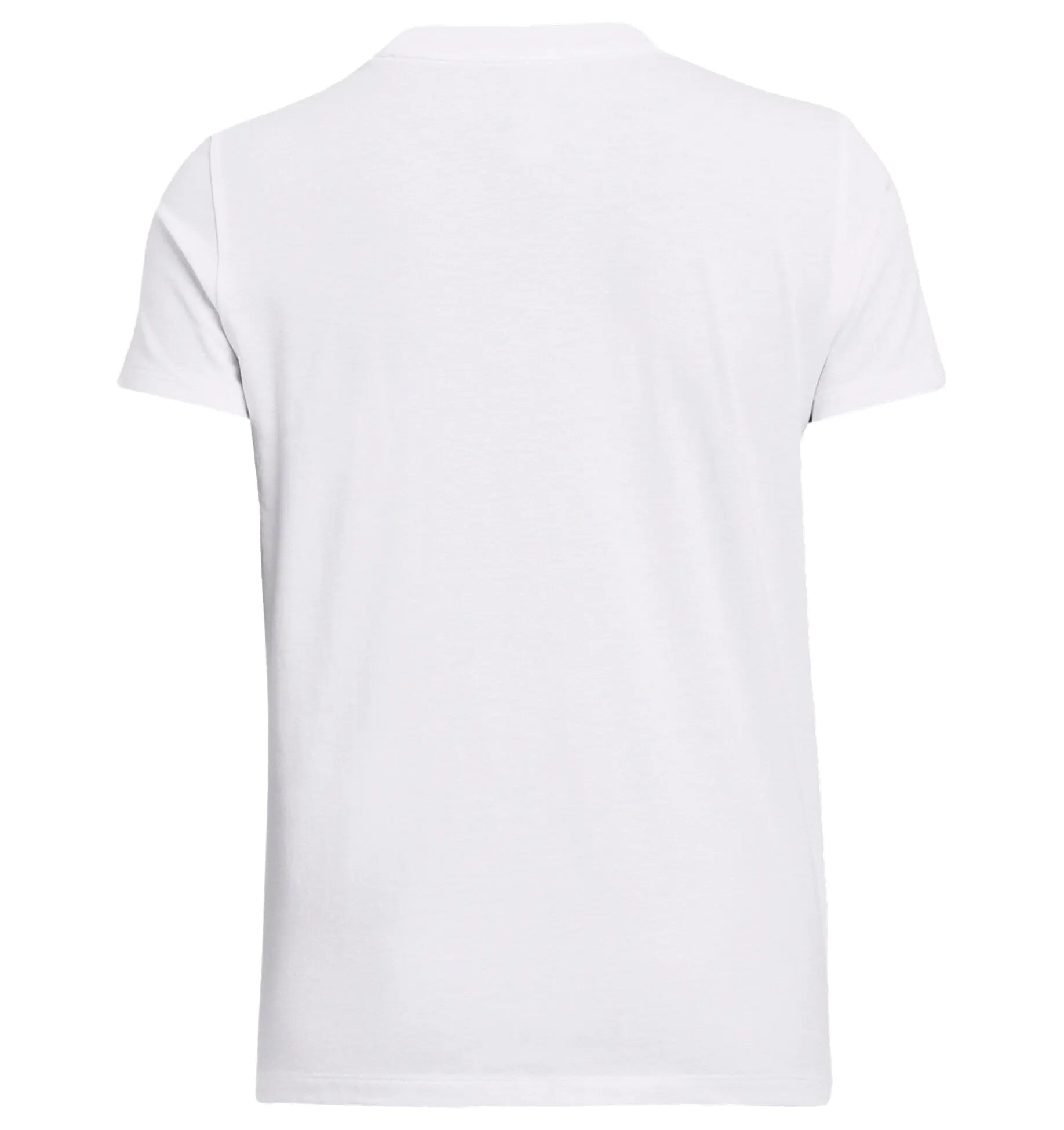 T-Shirt aus Baumwollmix