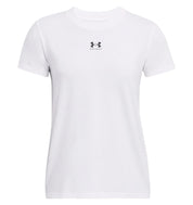 T-Shirt aus Baumwollmix