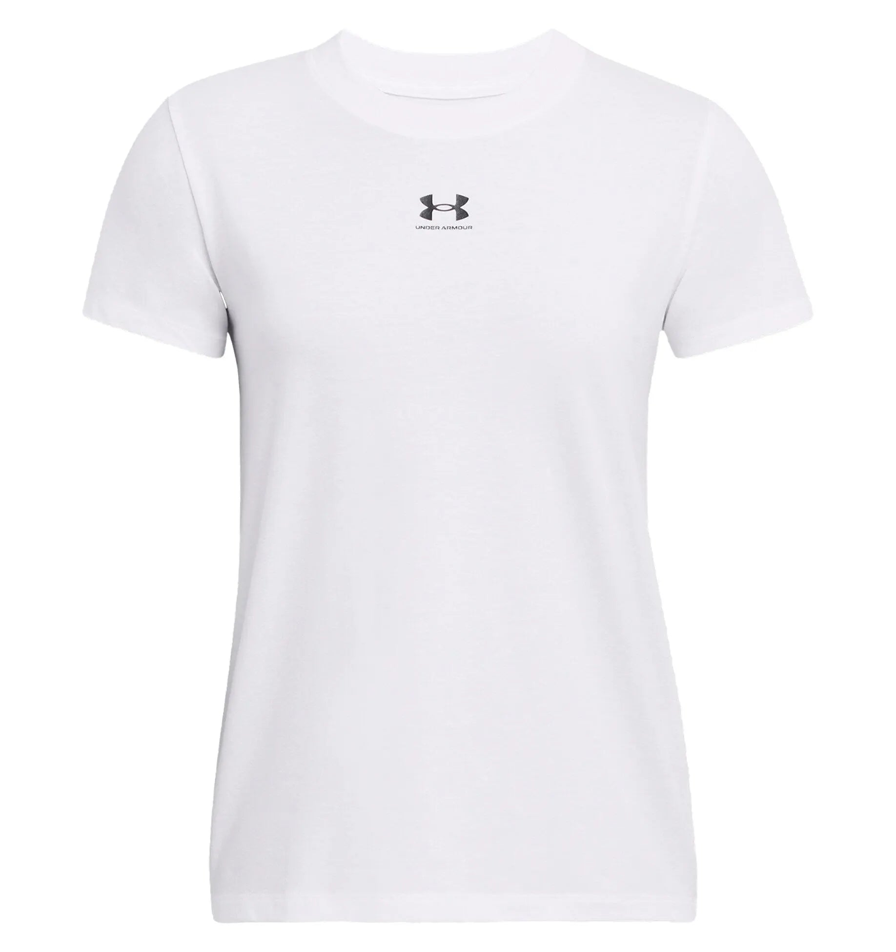 T-Shirt aus Baumwollmix