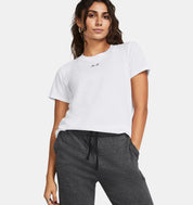 T-Shirt aus Baumwollmix
