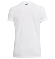 Funktionsshirt mit Rundhalsausschnitt