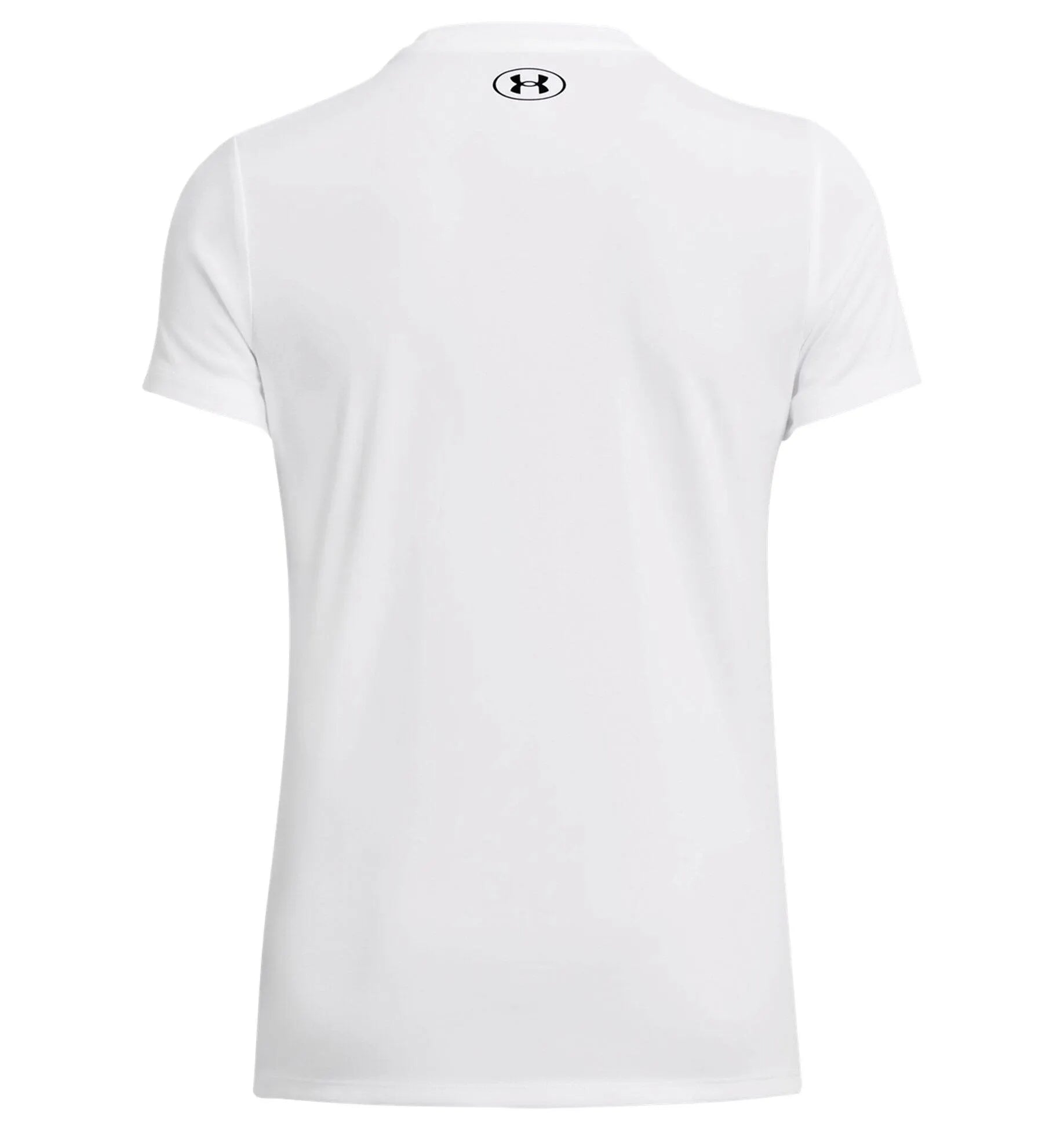 Funktionsshirt mit Rundhalsausschnitt