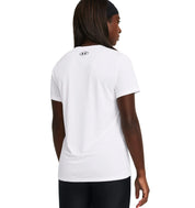 Funktionsshirt mit Rundhalsausschnitt