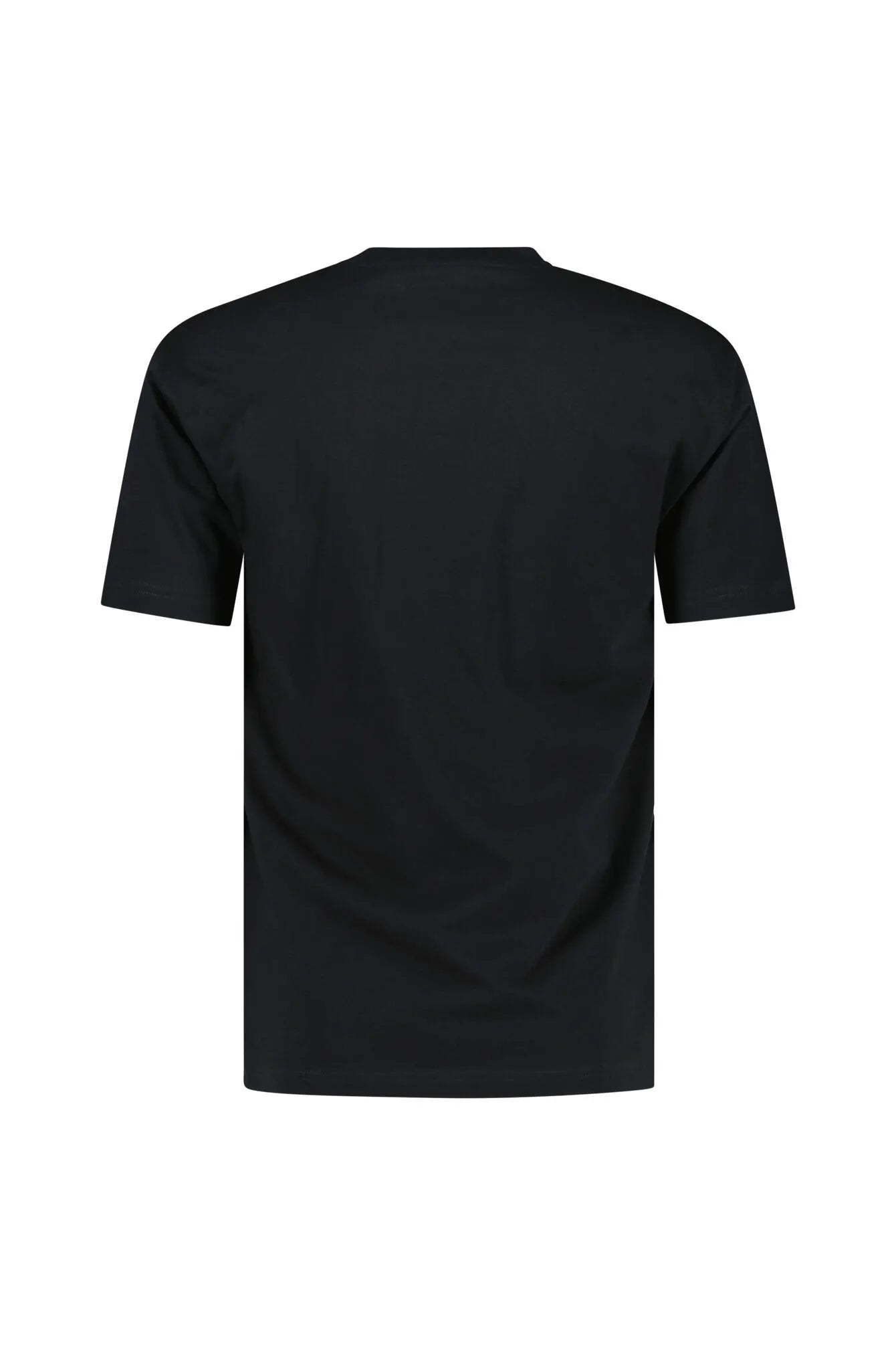 Trainingsshirt aus Baumwolle