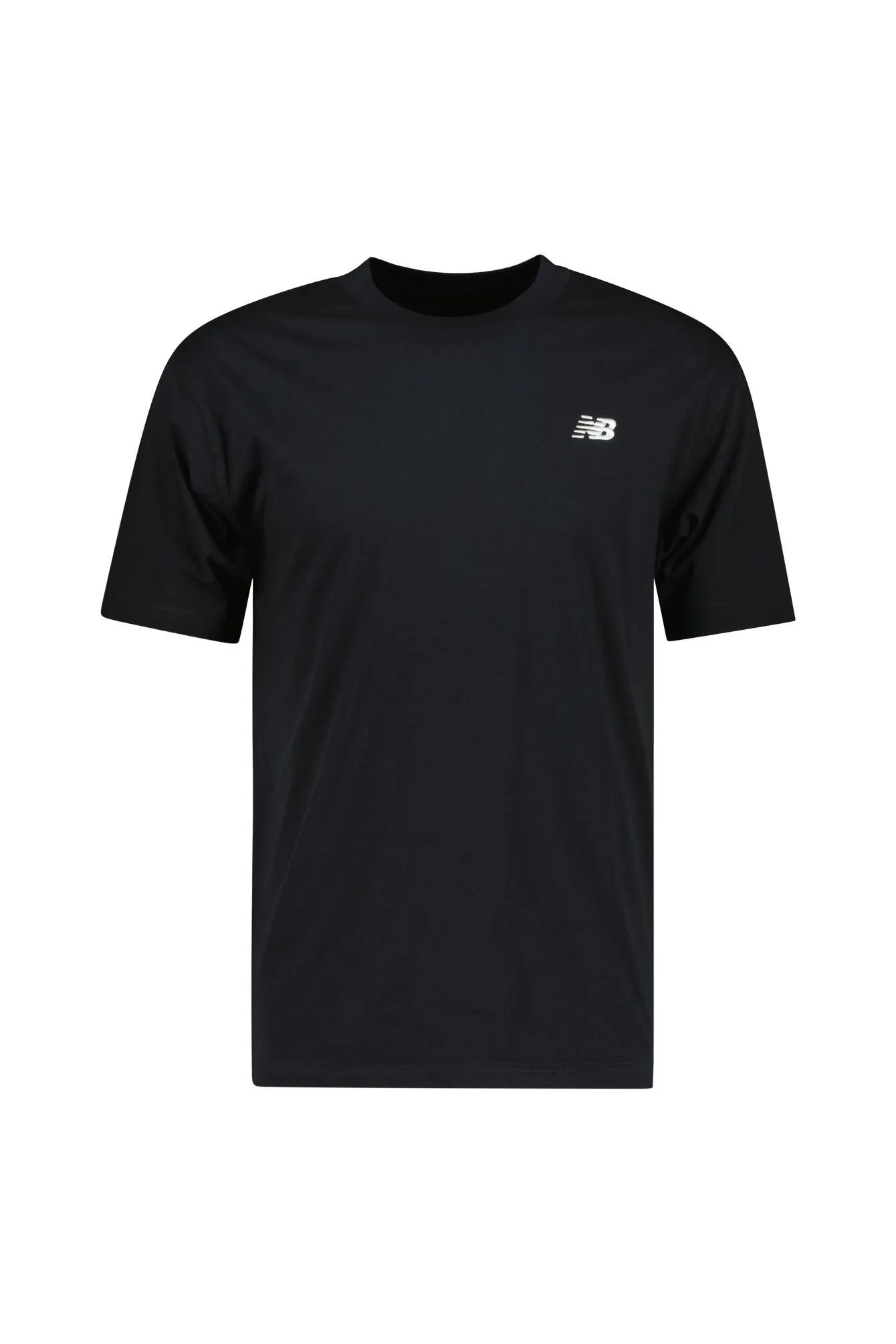 Trainingsshirt aus Baumwolle