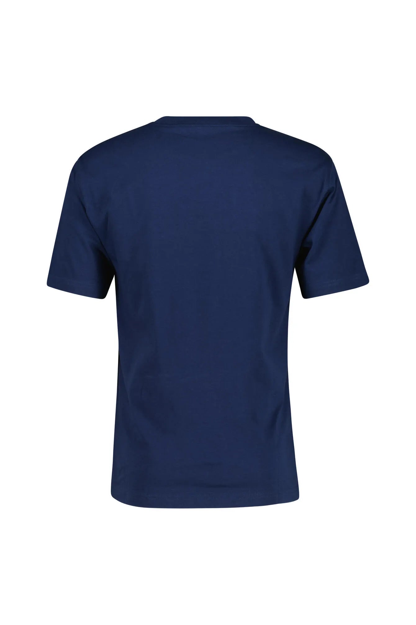 Trainingsshirt aus Baumwolle