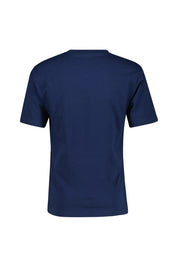 Trainingsshirt aus Baumwolle