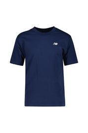 Trainingsshirt aus Baumwolle